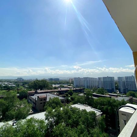 Medinahotelkz, # 63, Вид На Горы, 15 Мин Пешком До Арбата, Halal Almatı Dış mekan fotoğraf
