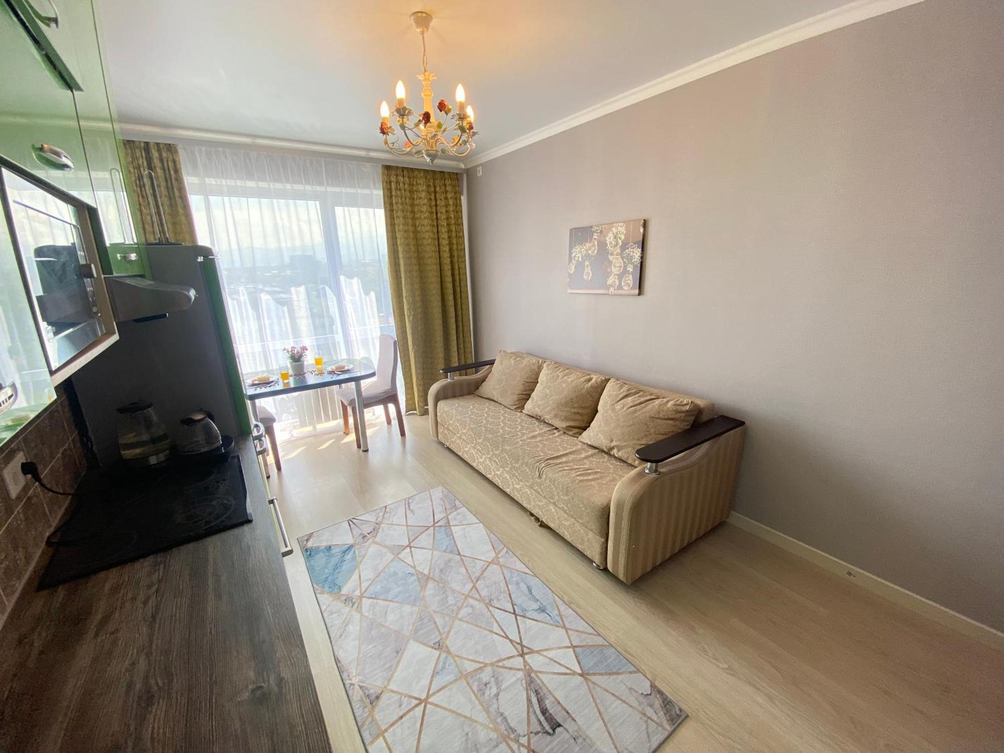 Medinahotelkz, # 63, Вид На Горы, 15 Мин Пешком До Арбата, Halal Almatı Dış mekan fotoğraf